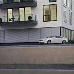 Mercedes-Benz CL-Class 2007 года
